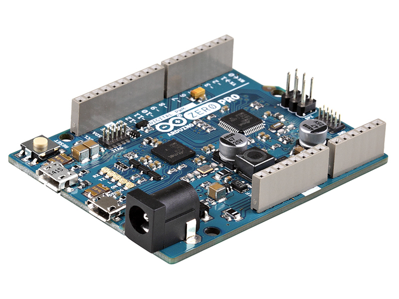 Arduino Zero Pro Arduino, Electronics and Robotics Electan, OnLine Store