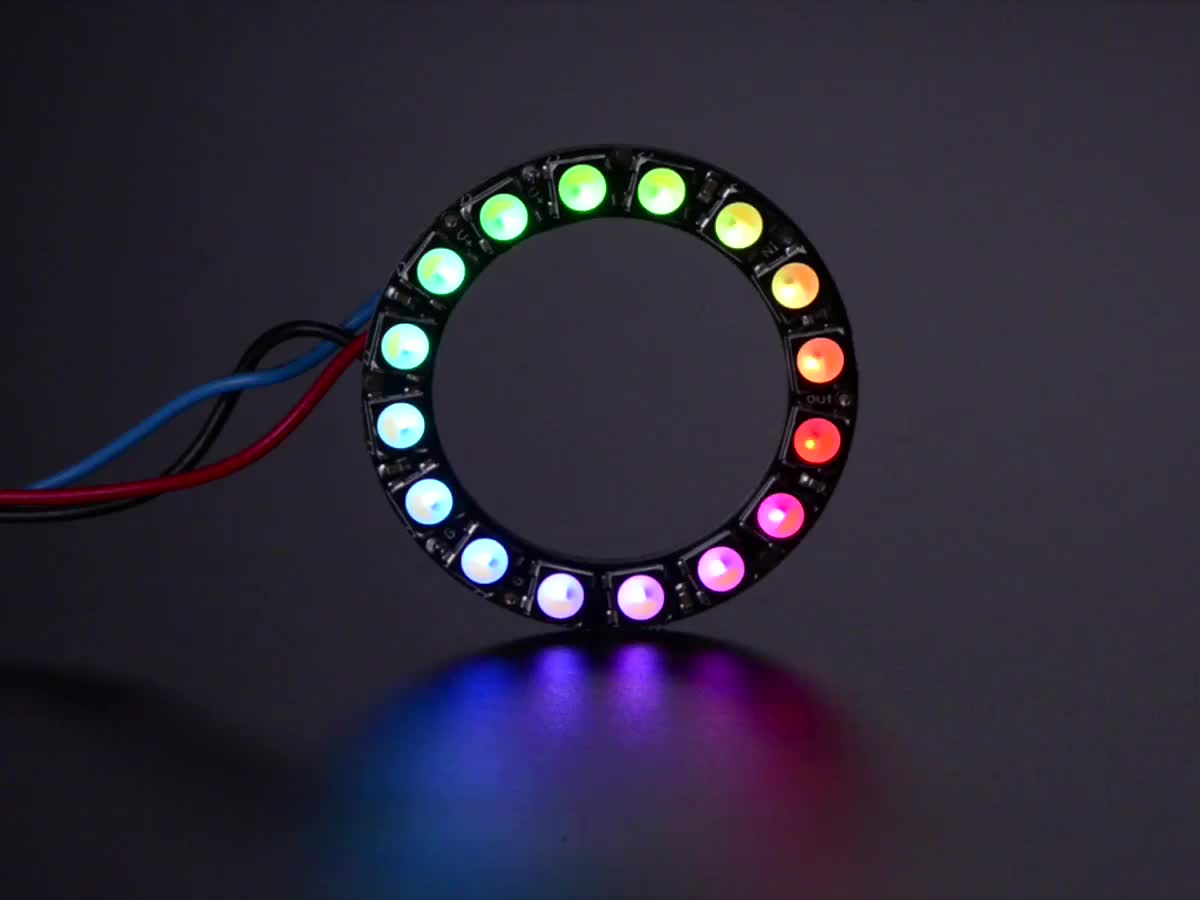 NEOPIXEL ws2812