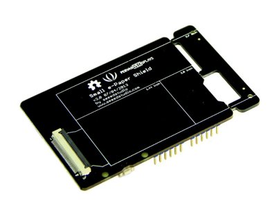 Small e-paper Shield