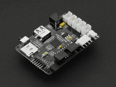 102060001 Seeedstudio PIXEL PCB Board Arduino, Electronics and Robotics