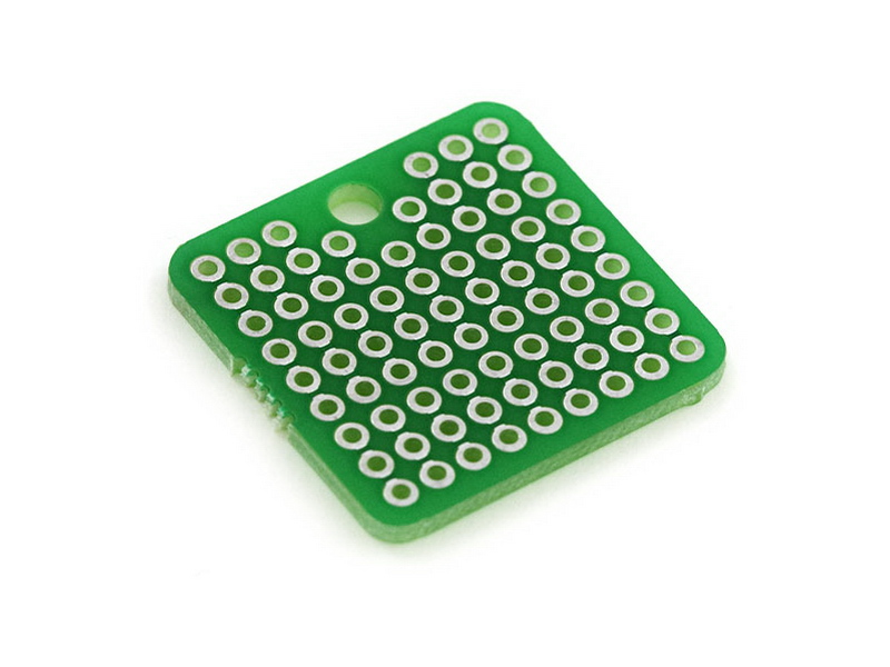 Square mm. 3ai SMD.