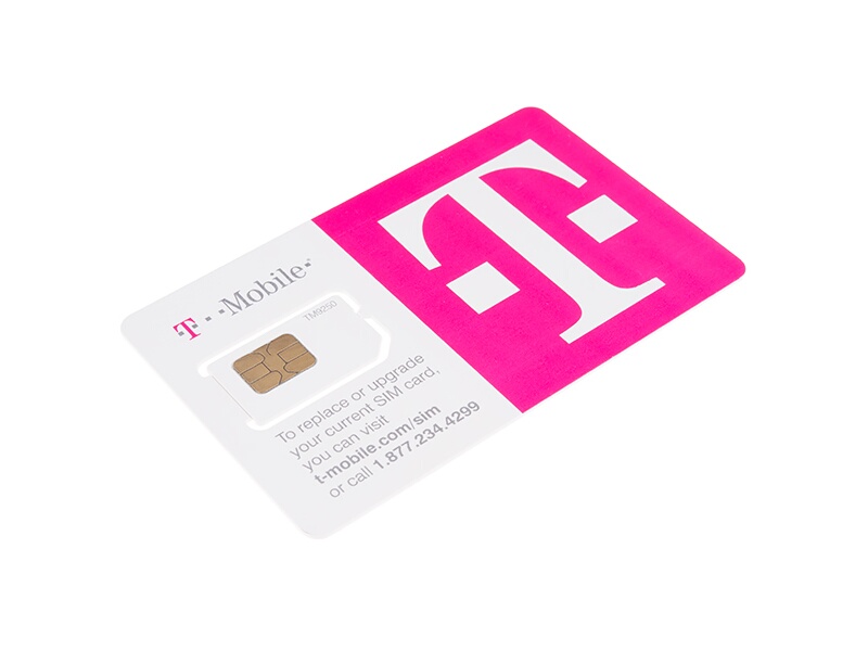 T сим карта. T mobile сим карта. SIM карта t-mobile. T mobile SIM.