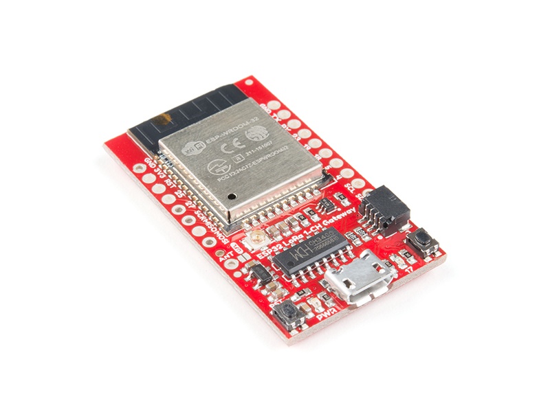 ESP-03 Power. Esp32 Robot.