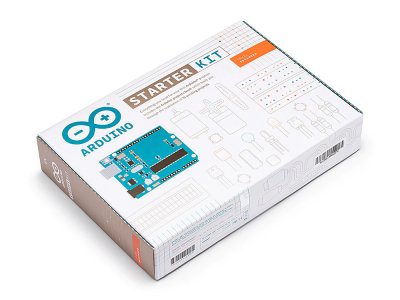 Kit Electronica Principiante Con Arduino Uno R3 Montaje S